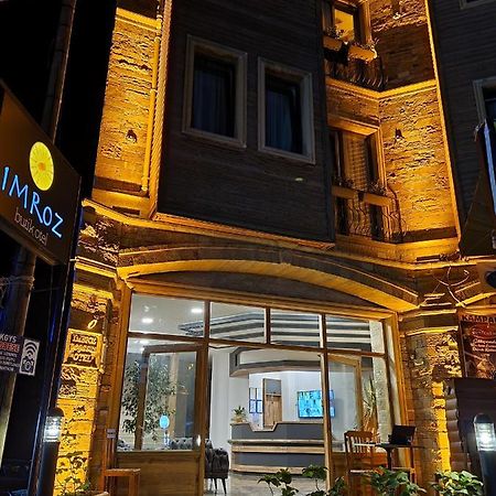 Imroz Adali'S Hotel 外观 照片