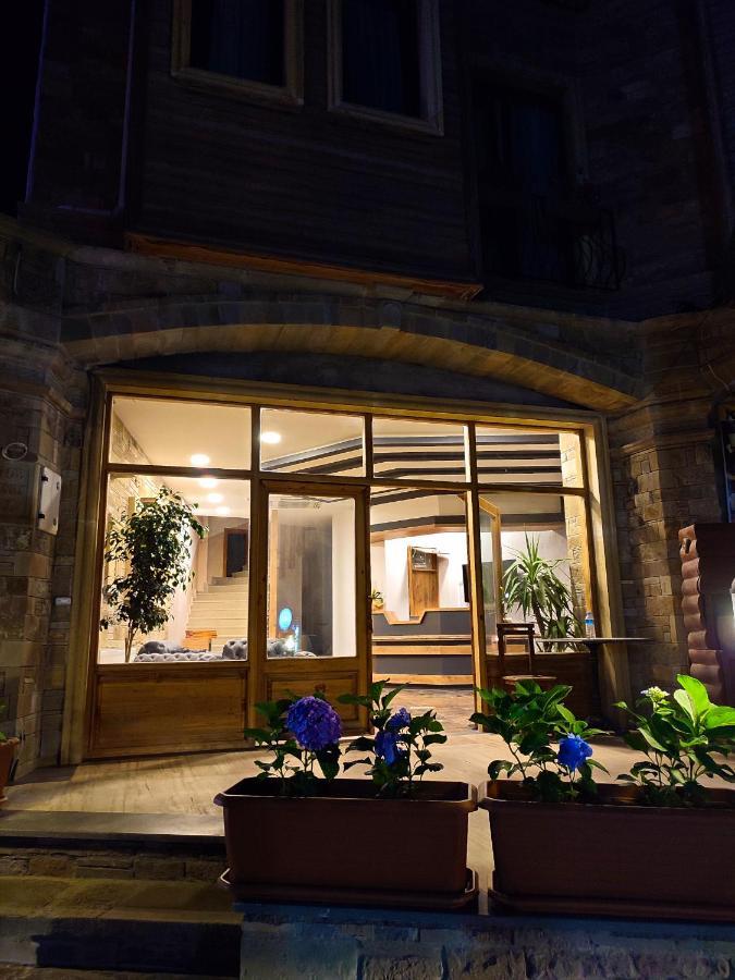 Imroz Adali'S Hotel 外观 照片
