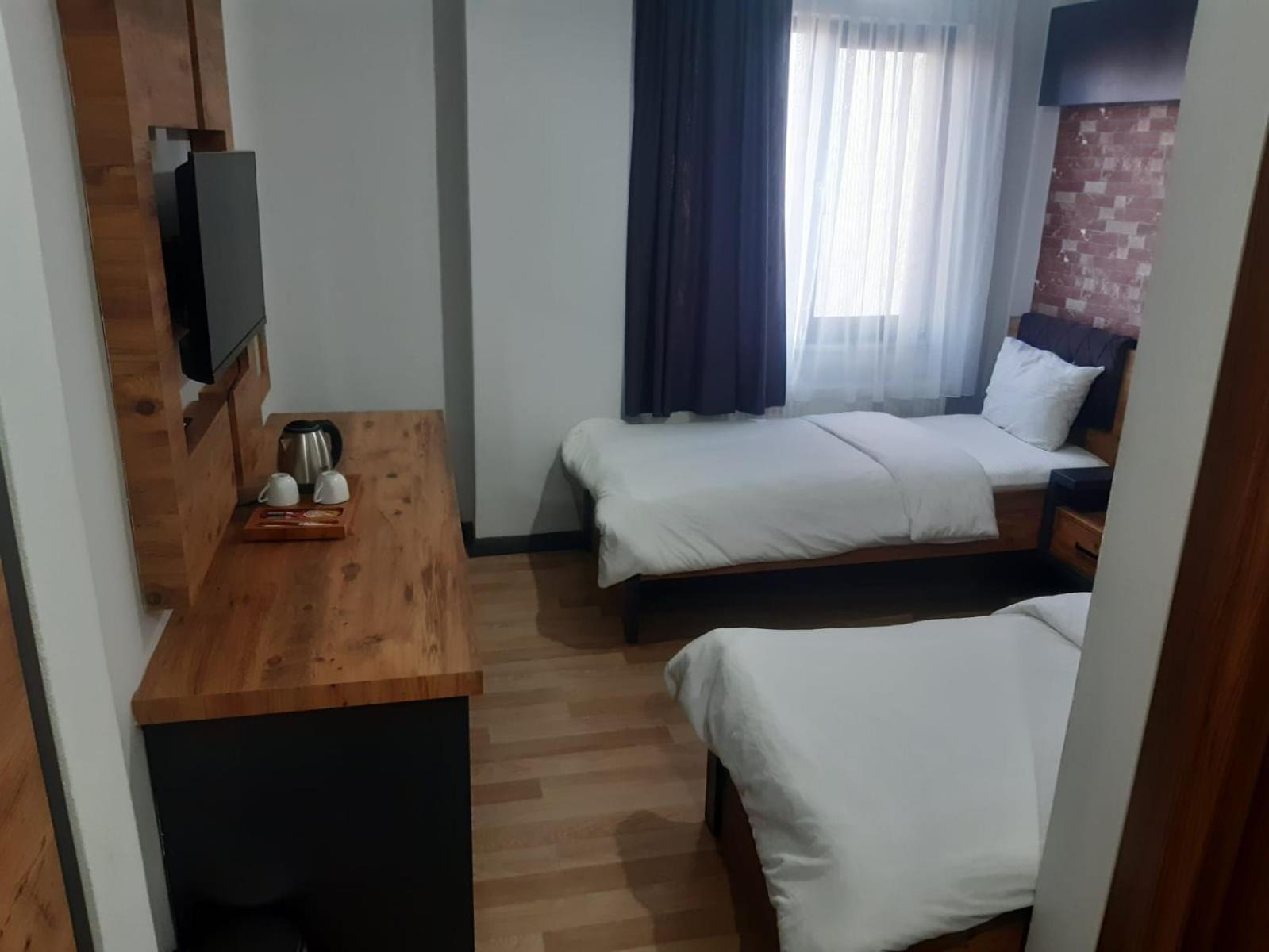 Imroz Adali'S Hotel 外观 照片
